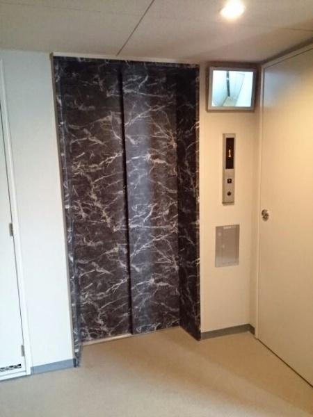 ゴールデン ソレイル(その他共用部分)