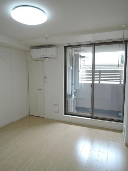 ゴールデン ソレイル(リビング)