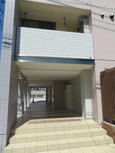 Septe'nova(エントランス)