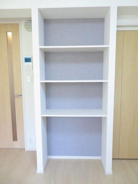 Septe'nova(その他内観)