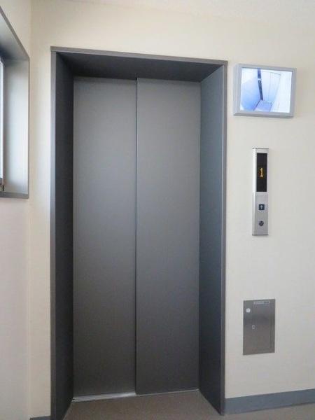 Septe'nova(その他共用部分)