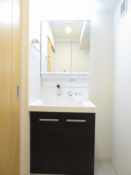 Septe'nova(洗面台・洗面所)