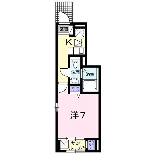 メゾン　ド　プルニエ