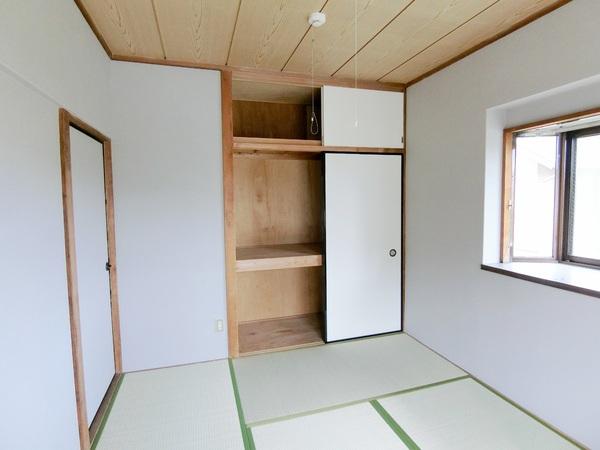 ドミール秋川