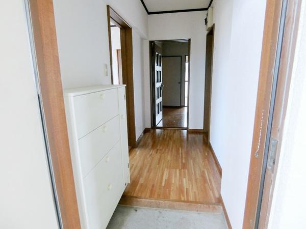 ドミール秋川