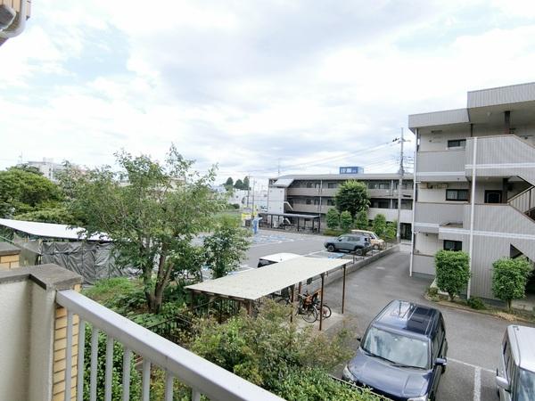 ドミール秋川