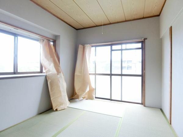 ドミール秋川