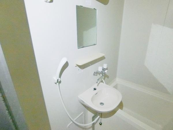ドミール秋川