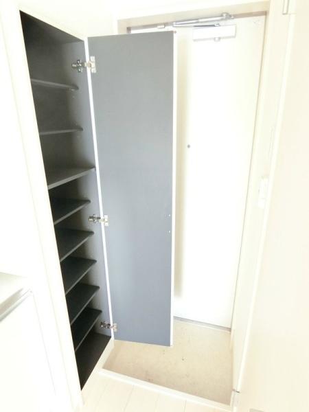 リブリ・アークパイン