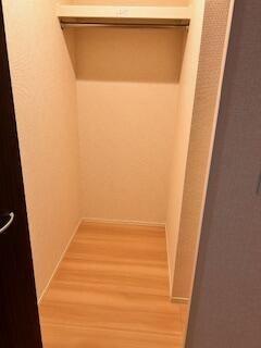 グランメール多摩平(収納)