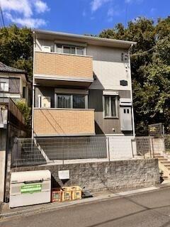 グランメール多摩平