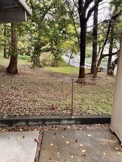 グランメール多摩平(庭)