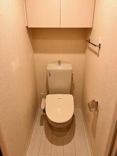 グランメール多摩平(トイレ)