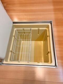 グランメール多摩平(収納)