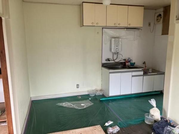 東荘(その他内観)