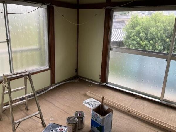 東荘(その他共用部分)