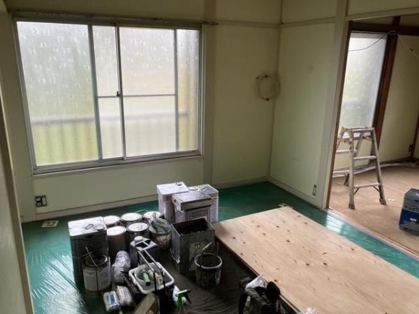 東荘(その他内観)