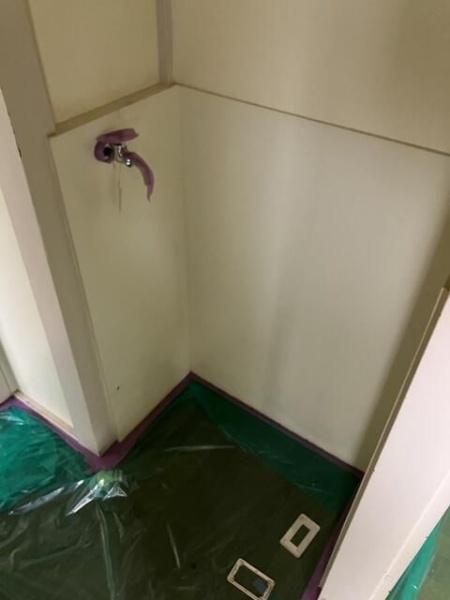 東荘(洗面台・洗面所)