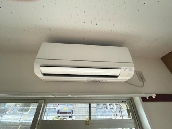 ReDEAL子安町(その他設備)