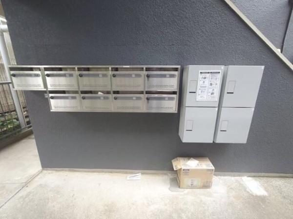 ReDEAL子安町(その他共用部分)