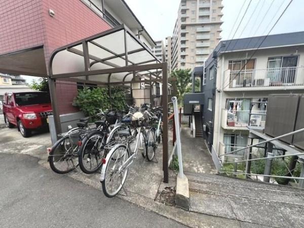 ReDEAL子安町(その他)