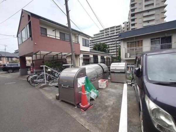 ReDEAL子安町(その他)