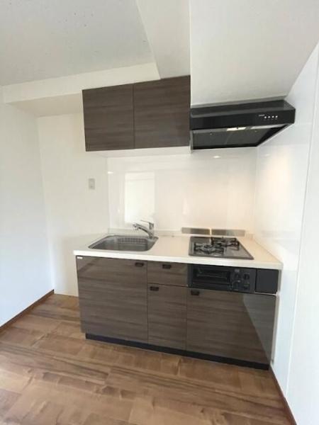 ReDEAL子安町(キッチン)