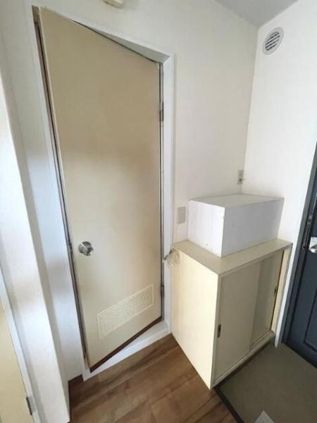 ReDEAL子安町(収納)