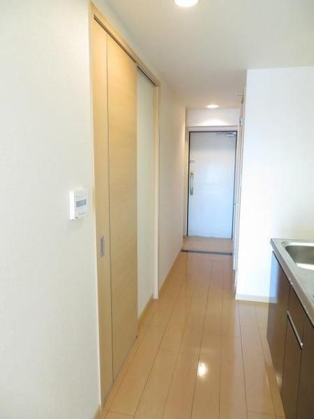 カーサ・ジャルディーノ.(その他内観)