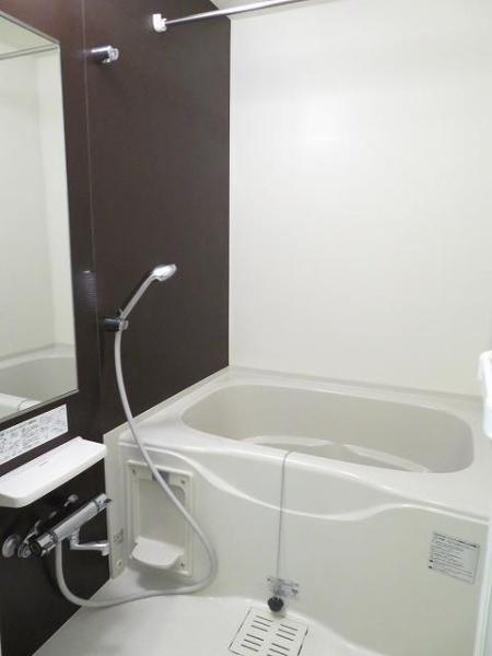 カーサ・ジャルディーノ.(バス)