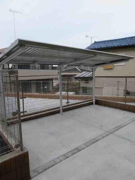 カメリア コート(その他)