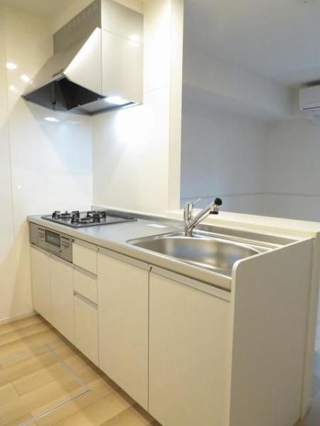 カメリア コート(キッチン)