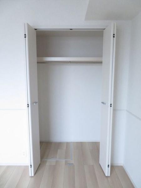 カメリア コート(収納)