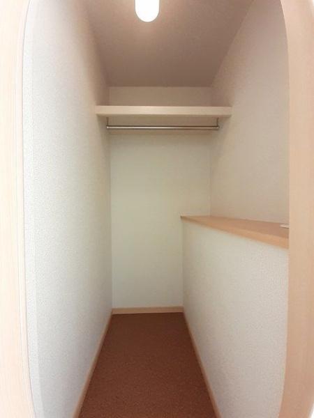 八王子市東中野のマンション(その他内観)
