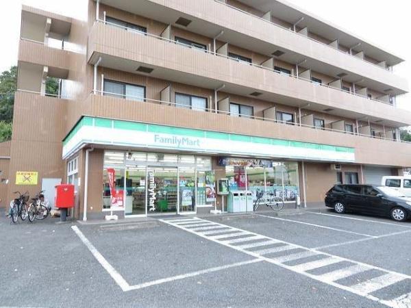 八王子市東中野のマンション(その他)