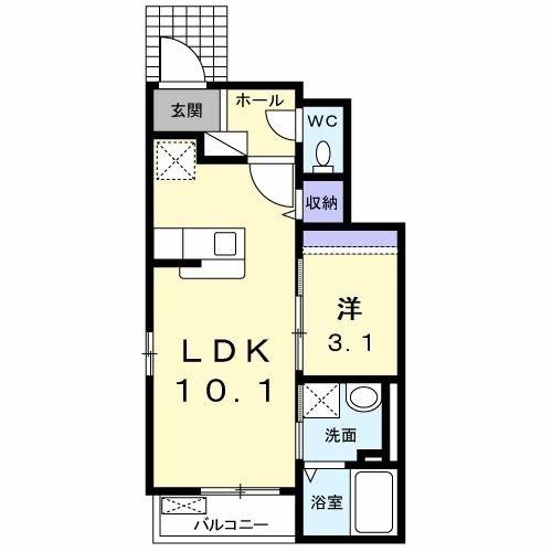 チェリーメゾン