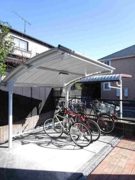 チェリーメゾン(その他共用部分)