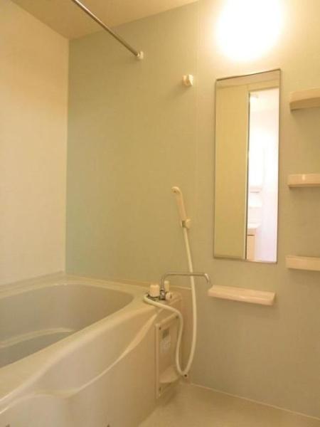 チェリーメゾン(バス)