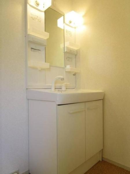 チェリーメゾン(洗面台・洗面所)