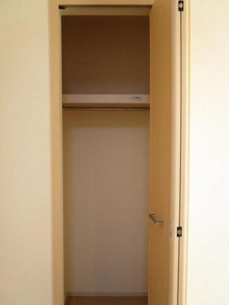 チェリーメゾン(収納)