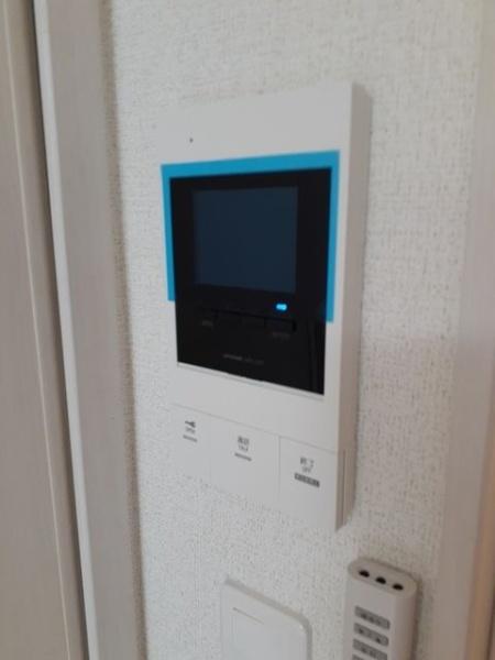 ディア ベルジュ(セキュリティ)