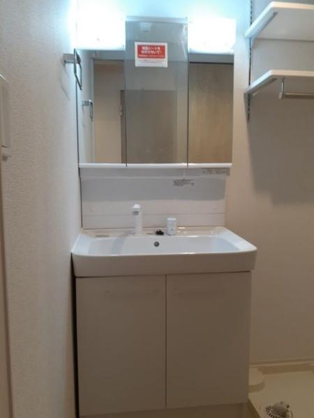 ディア ベルジュ(洗面台・洗面所)