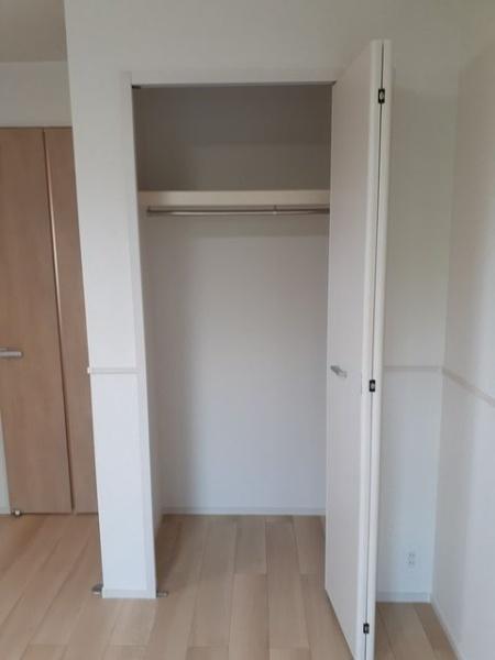 ディア ベルジュ(収納)