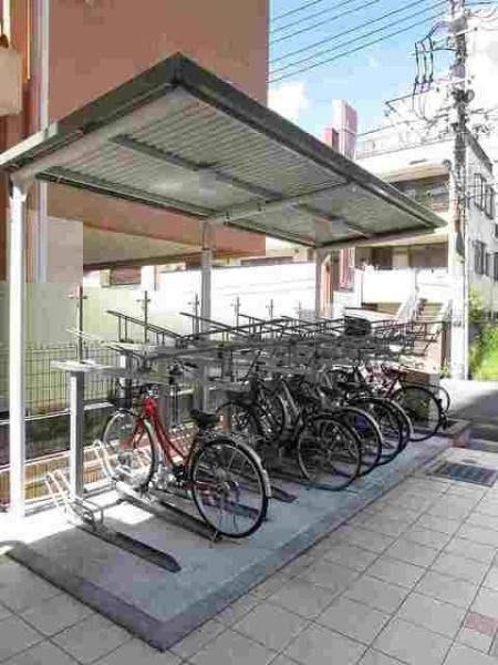 パークスクウェア八幡町(その他共用部分)