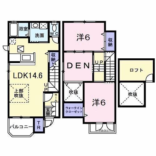 ヒルトップレジデンス