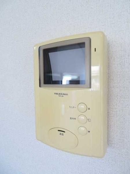 ヒルトップレジデンス(セキュリティ)