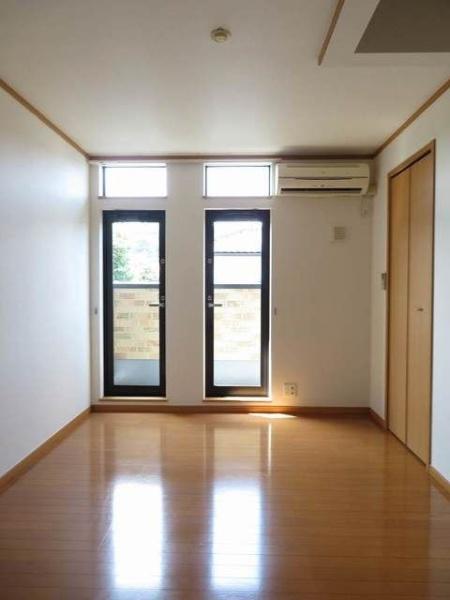 ヒルトップレジデンス(その他内観)