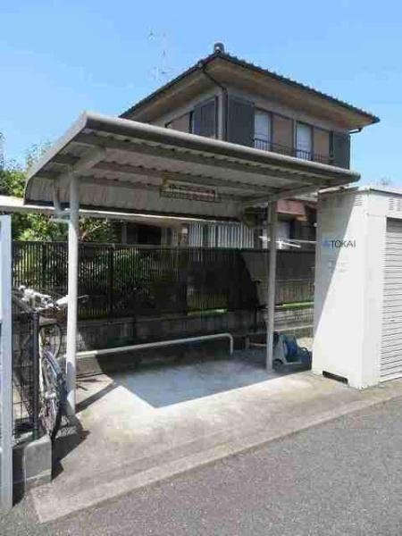 ヒルトップレジデンス(その他共用部分)