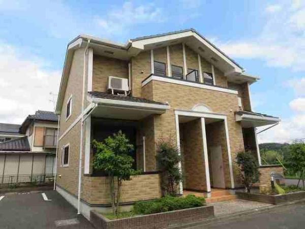 ヒルトップレジデンス