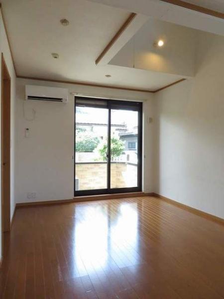 ヒルトップレジデンス